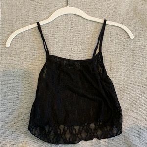 Lace Top